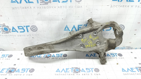 Alfa Romeo Stelvio 18-25 RWD front right axle without bushings