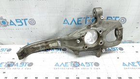 Alfa Romeo Stelvio 18-25 RWD front right axle without bushings