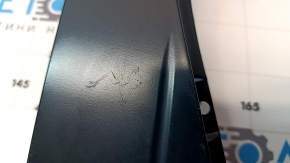 Door trim side rear right Jeep Cherokee KL 14- rear, scratches