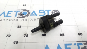 VW Tiguan 09-17 Fuel Tank Ventilation Valve (no tubes)
