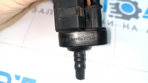 VW Tiguan 09-17 Fuel Tank Ventilation Valve (no tubes)