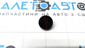 Mercedes W167 GLE 350 450 20-24 warning signal in the trunk door