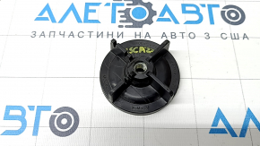 Ford Escape MK4 2020 hybrid spare tire retaining nut, plug-in