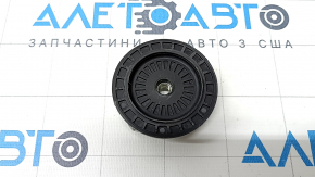 Ford Escape MK4 2020 hybrid spare tire retaining nut, plug-in