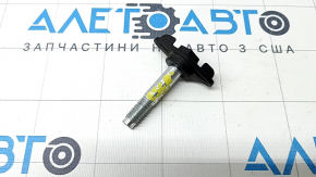 Ford Escape MK4 2020 hybrid spare tire mounting bolt, plug-in
