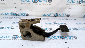 Jeep Patriot 11-17 Brake Pedal
