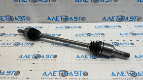Drive axle shaft front left Subaru Outback 10-14 2.5 3.6