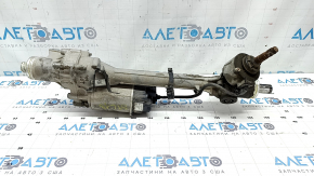 Alfa Romeo Stelvio 20-25 electric steering rack, without rods