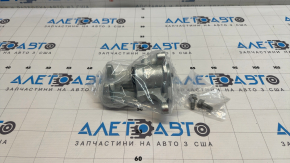 Rear left support Mazda CX-5 17- electric