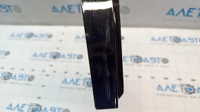 Dodge Dart 13-16 rear right side door trim, worn