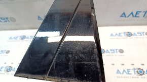 Dodge Dart 13-16 rear right side door trim, worn