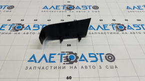 Right outer fender light trim for Audi A6 C8 19-21