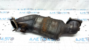 Alfa Romeo Stelvio 18-25 2.0T Catalytic Converter