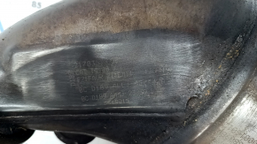 Alfa Romeo Stelvio 18-25 2.0T Catalytic Converter