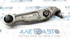 Alfa Romeo Stelvio 18-25 lower front right rear control arm with bushing