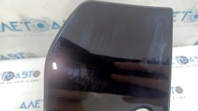 Door trim panel (cards) front left Jaguar F-Pace X761 17-20 black gloss, scratches