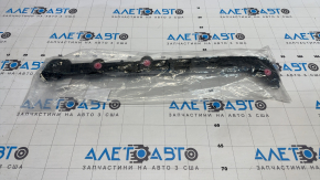 Right rear bumper mount for Lexus ES250 ES300h ES350 19-24