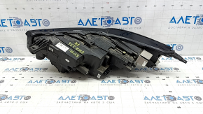 Ford Escape MK4 23-25 LED Right Front Headlight with Light Bar, Sand