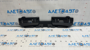 Audi E-Tron 19-23 TV trim panel lower part