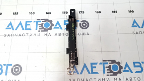 Honda CRV 23-25 HEV automatic transmission shift indicator scratches