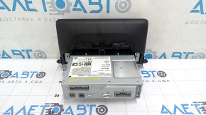 Monitor, display, navigation Honda CRV 23-25 7"