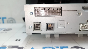 Monitor, display, navigation Honda CRV 23-25 7"