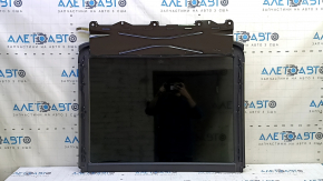 Rear panoramic glass Audi Q7 16-