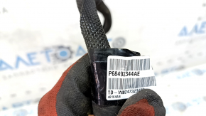 Jeep Compass 22-25 Alternator Wiring