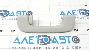 Ford Escape MK4 2023-2024 rear left ceiling handle, gray