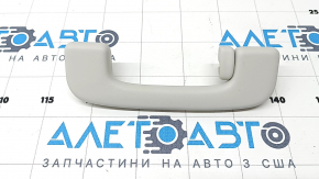Ford Escape MK4 2023-2024 rear right ceiling handle, gray