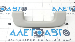 Front right ceiling handle for Ford Escape MK4 2023-2024, gray
