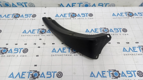 Honda CRV 23-25 rear right mudguard scratches