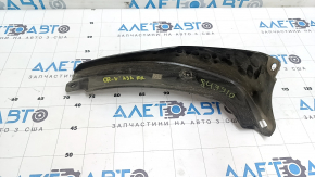 Honda CRV 23-25 rear right mudguard scratches