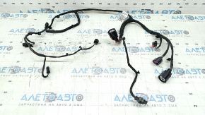 Jeep Compass 17-25 TV Wiring