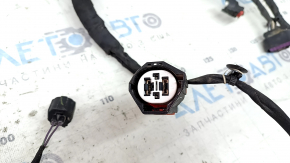 Jeep Compass 17-25 TV Wiring