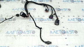 Jeep Compass 17-25 TV Wiring
