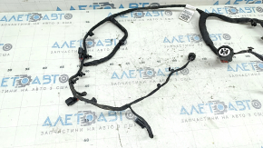 Jeep Compass 17-25 TV Wiring