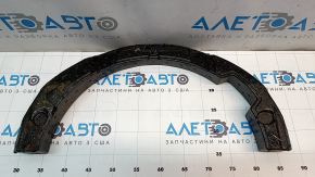 Foam pad for the spare tire of a Porsche Cayenne 958 11-17