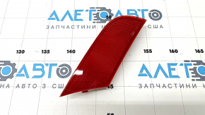 Left rear bumper reflector for Ford Escape MK4 (20-24 scratches)