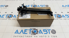 Right headlight washer nozzle for Audi E-Tron 19-23