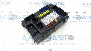 Body Control Module Jeep Compass 23-25