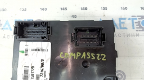 Body Control Module Jeep Compass 23-25