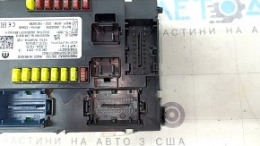 Body Control Module Jeep Compass 23-25
