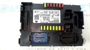 Body Control Module Jeep Compass 23-25