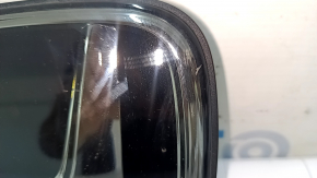 Honda CRV 23-25 Radar Grille Emblem Sand and Scratches