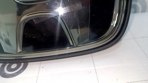 Honda CRV 23-25 Radar Grille Emblem Sand and Scratches