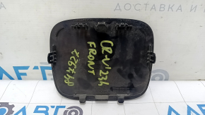 Honda CRV 23-25 Radar Grille Emblem Sand and Scratches