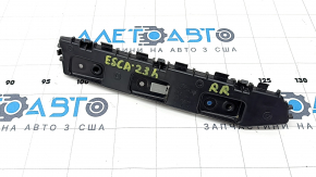 Rear Bumper Mount Outer Right Ford Escape MK4 20-24