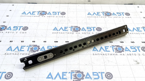 Left driver's seat runner for Audi Q7 16-19 without frame