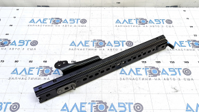 Right driver's seat runner for Audi Q7 16-19 without frame